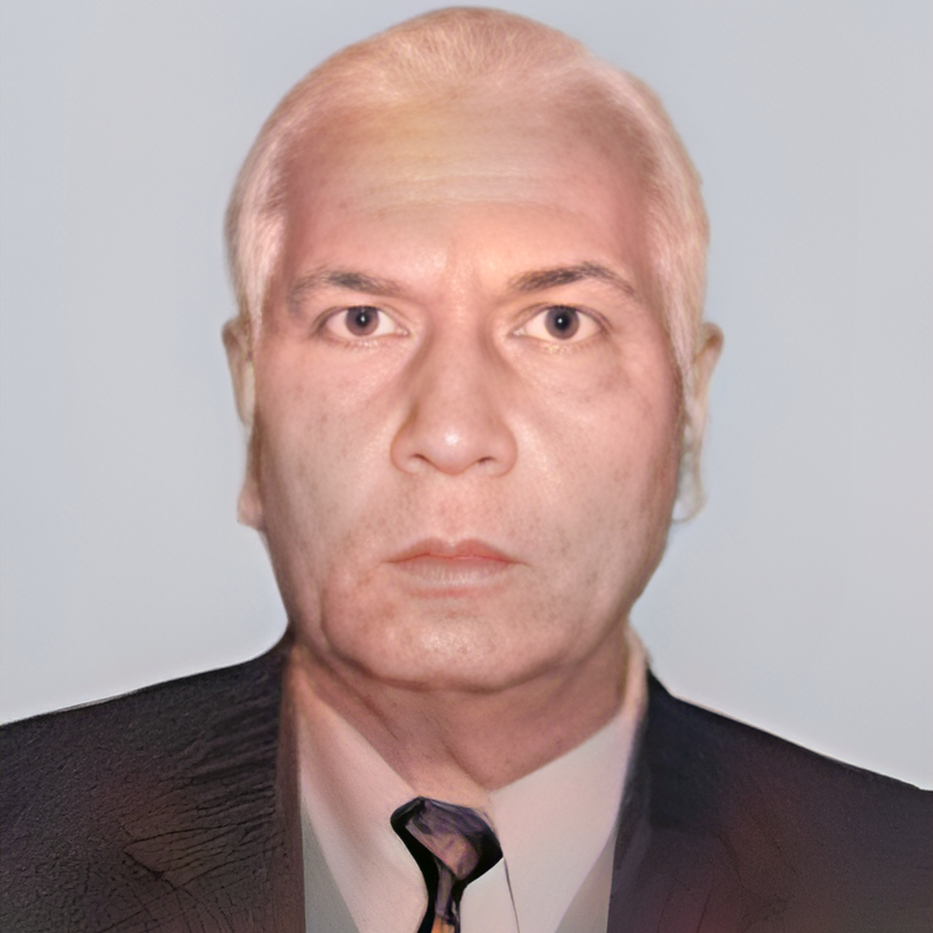 Dr. Murlidhar Kishinchand Jetley