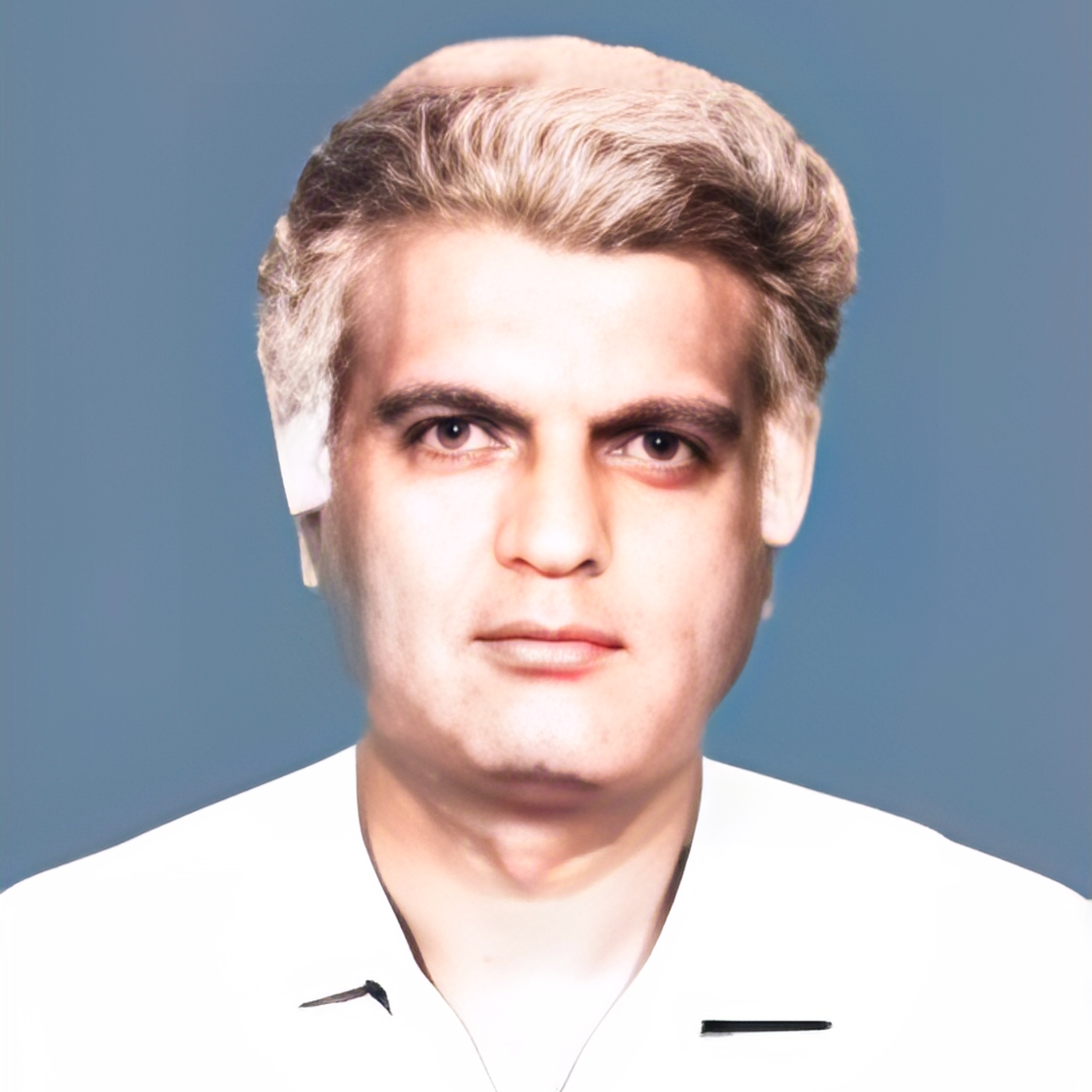 Nand Hariram Javeri