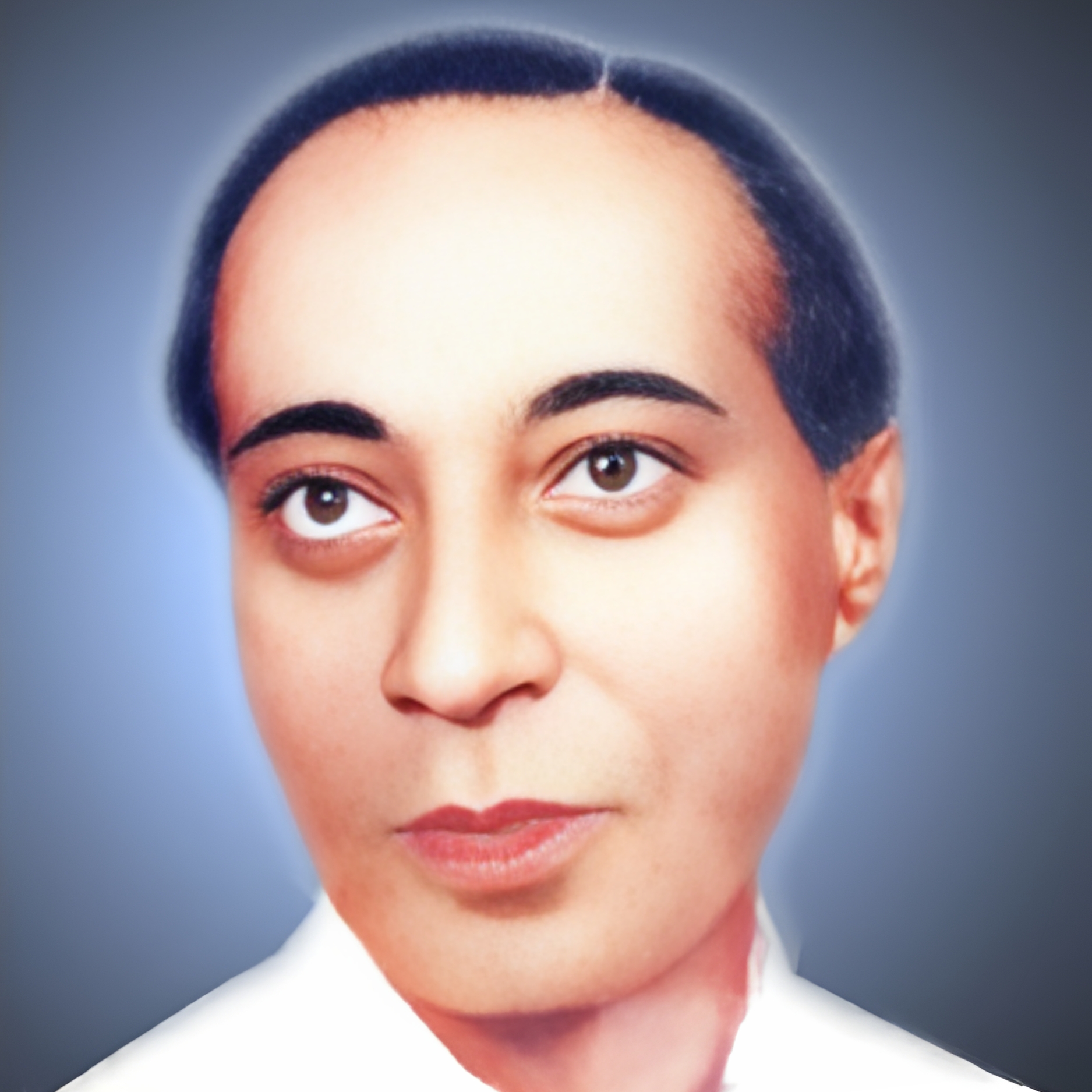 Mr. Prasram Zia