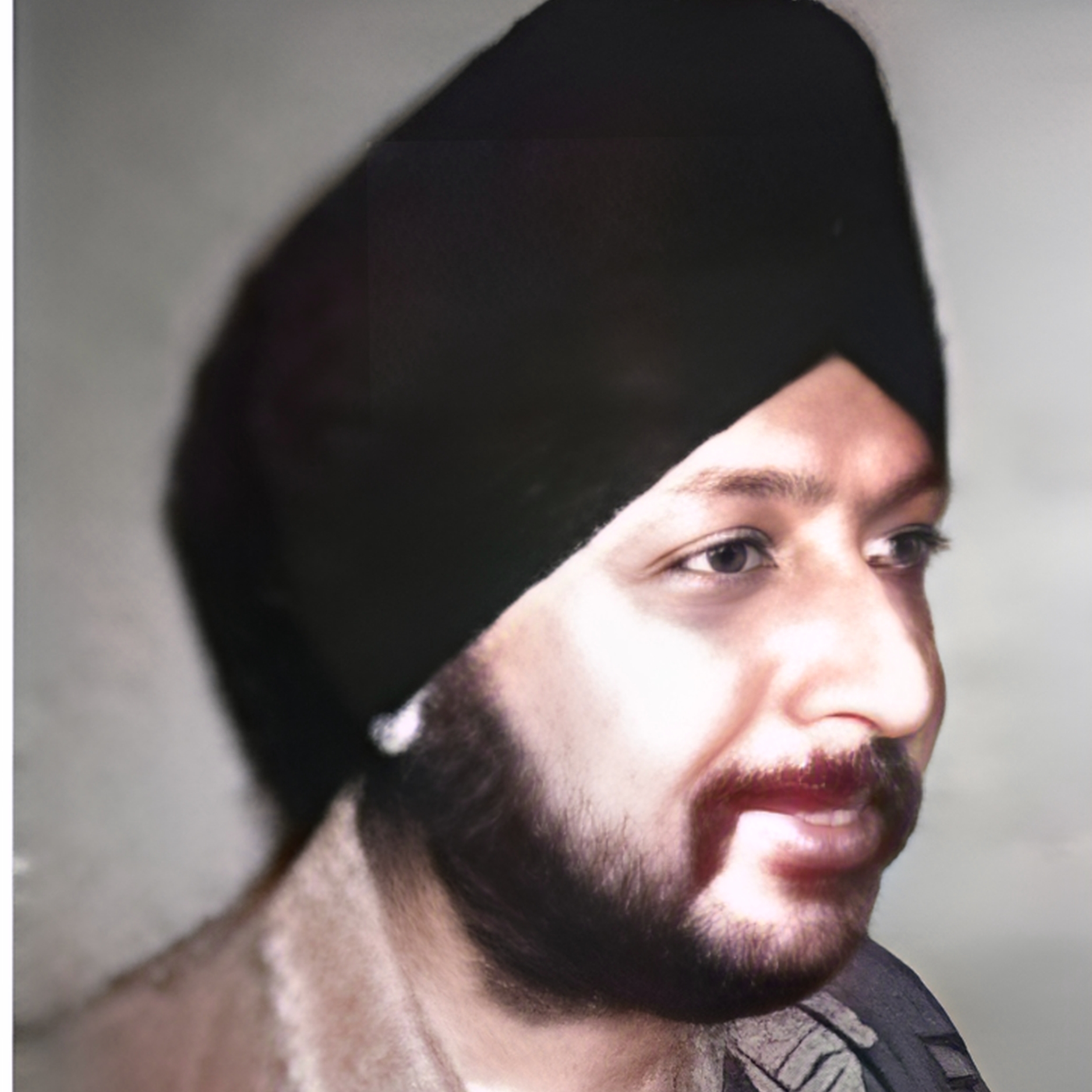 Dr. Prem Prakash