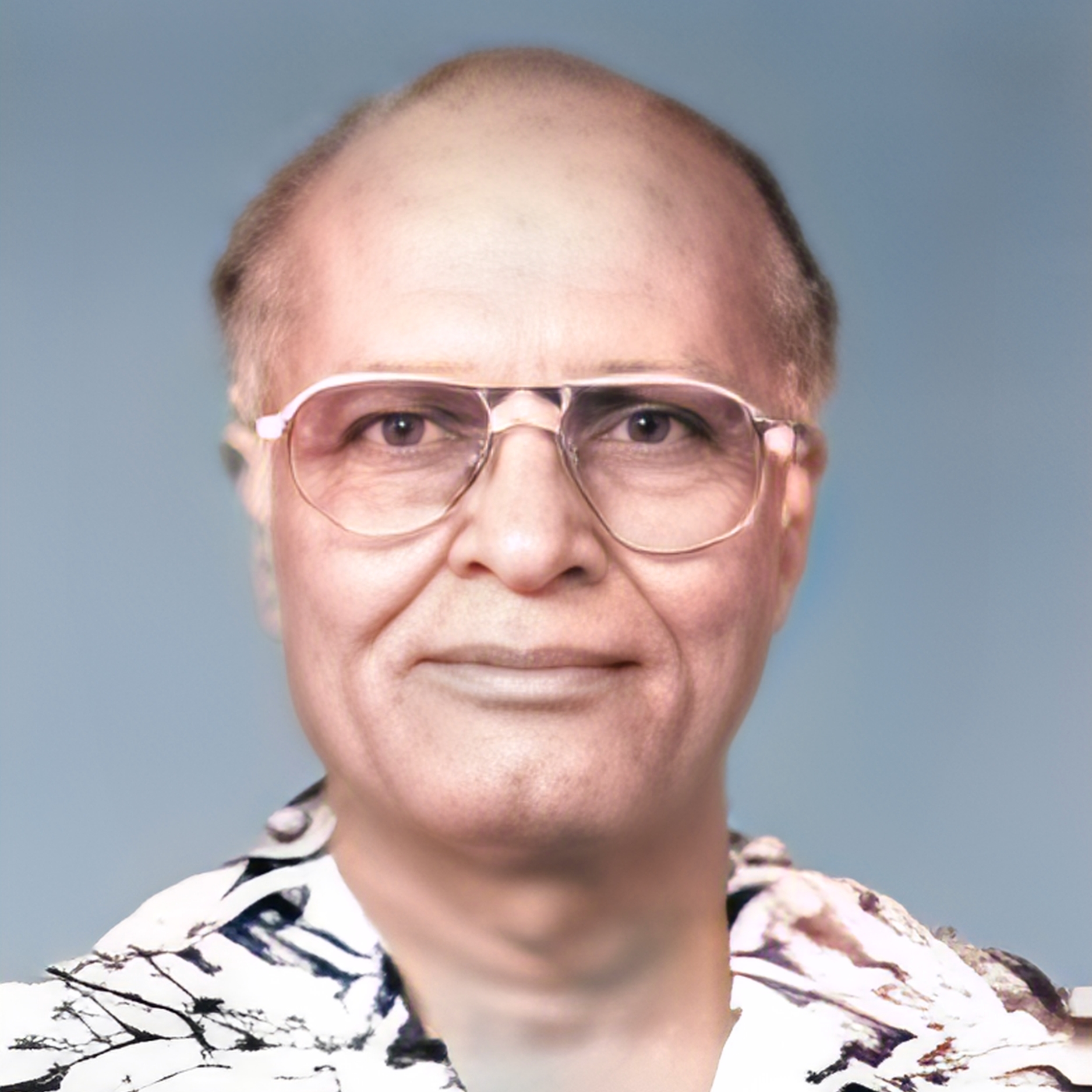 Shyam Sanwaldas Jaisinghani