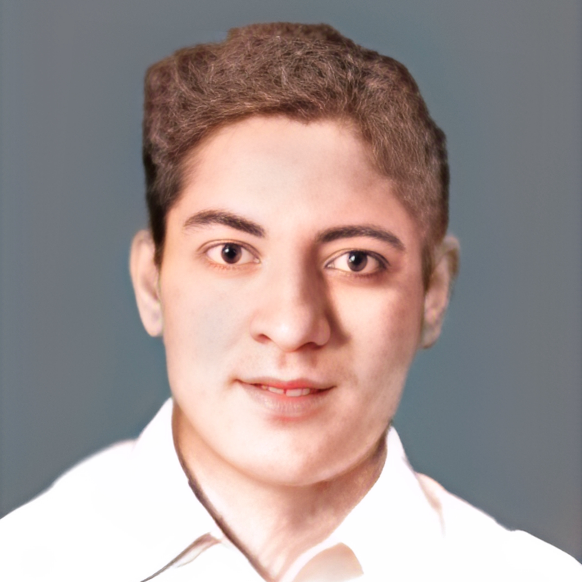 (Late) Sugan Ahuja