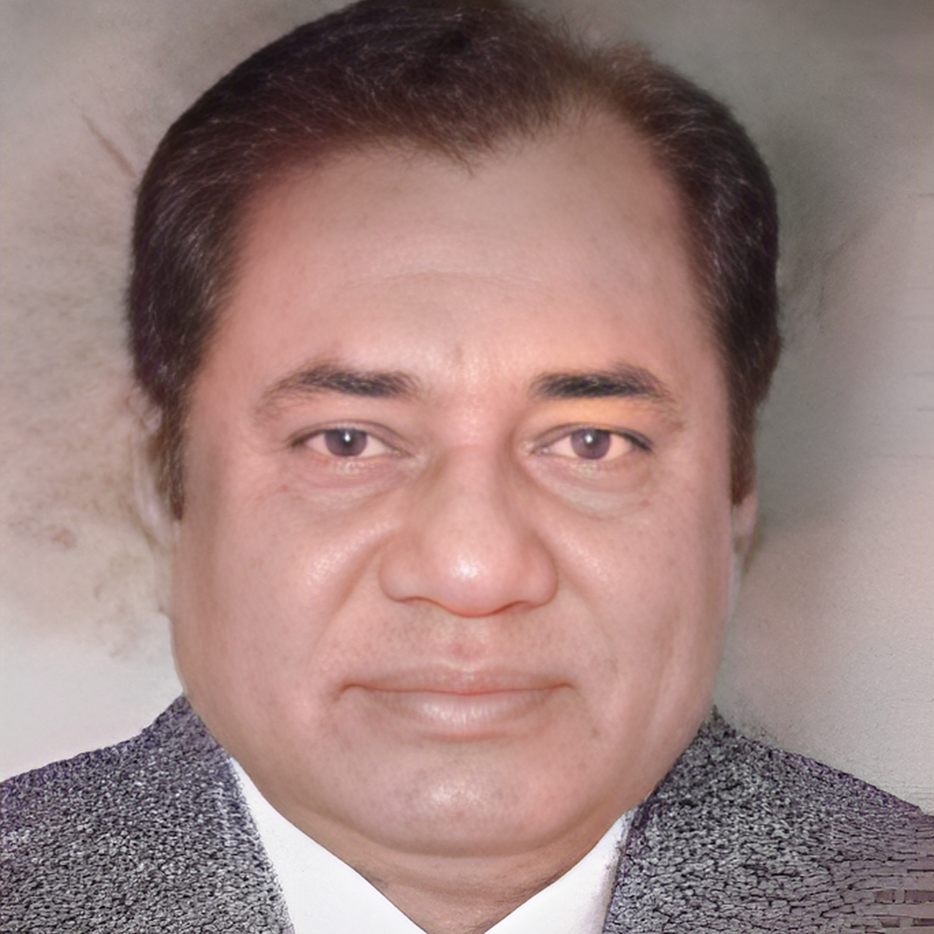 Sunder Agnani