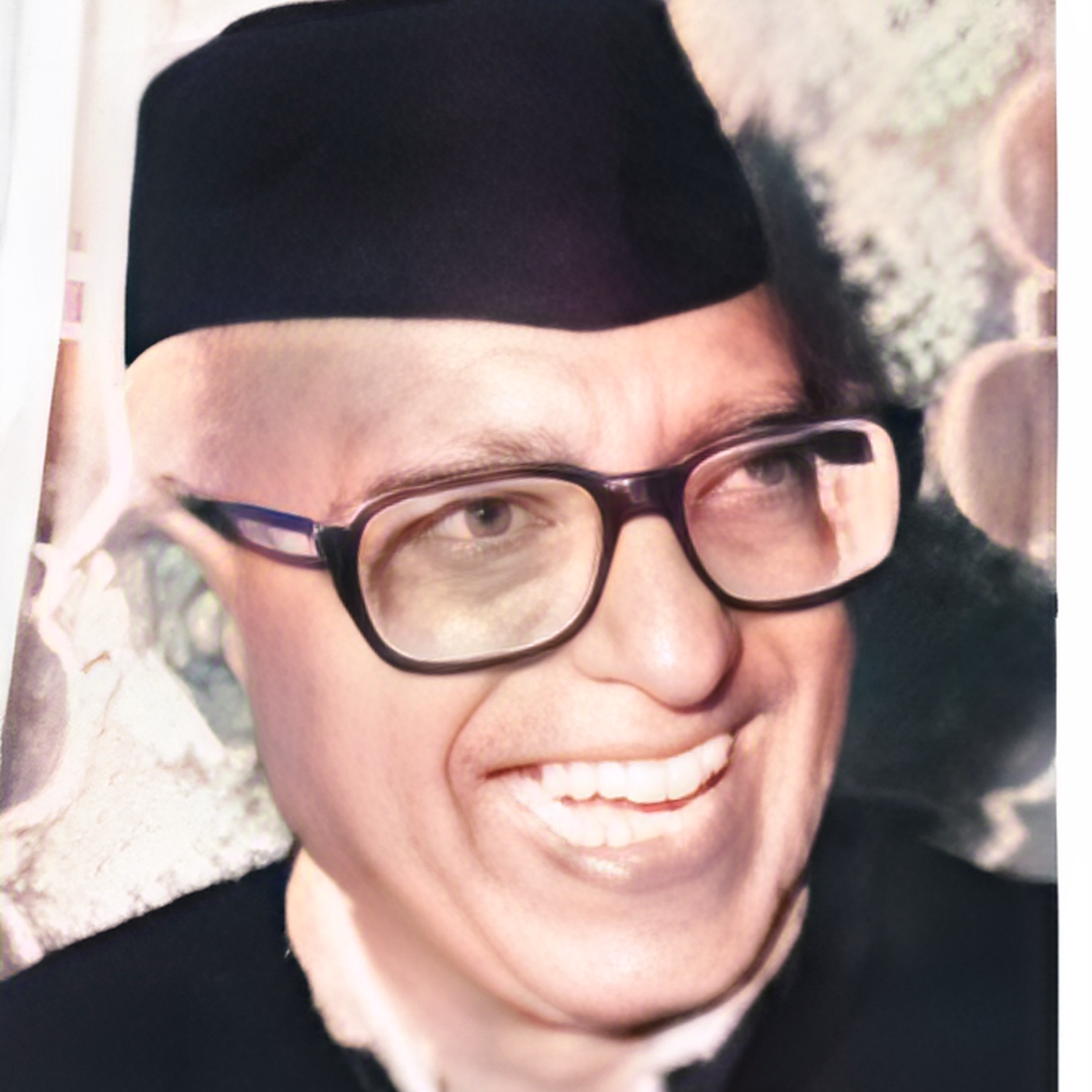 (Late) Jhamatmal Tilwani