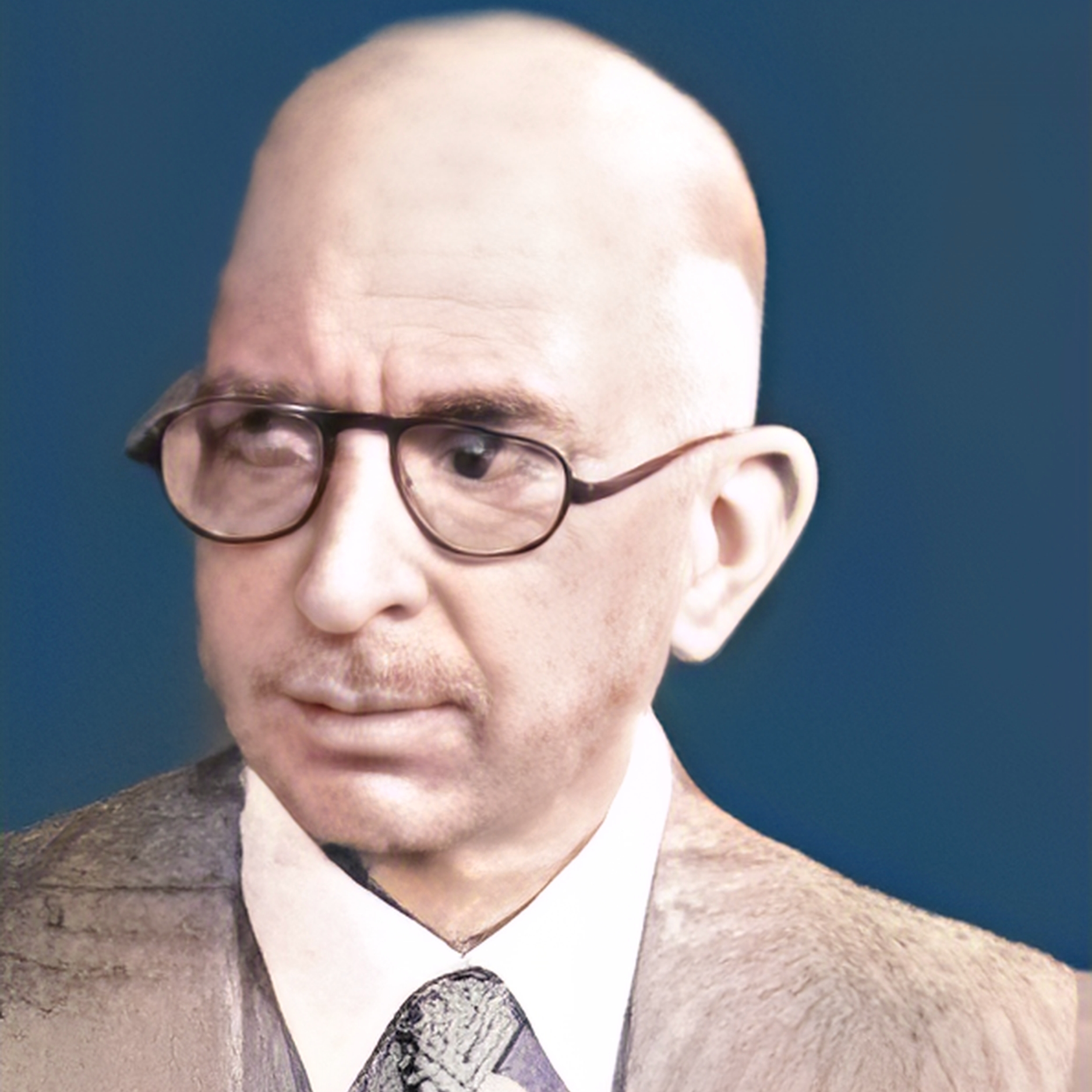 (Late) Tillumal Menghraj Advani