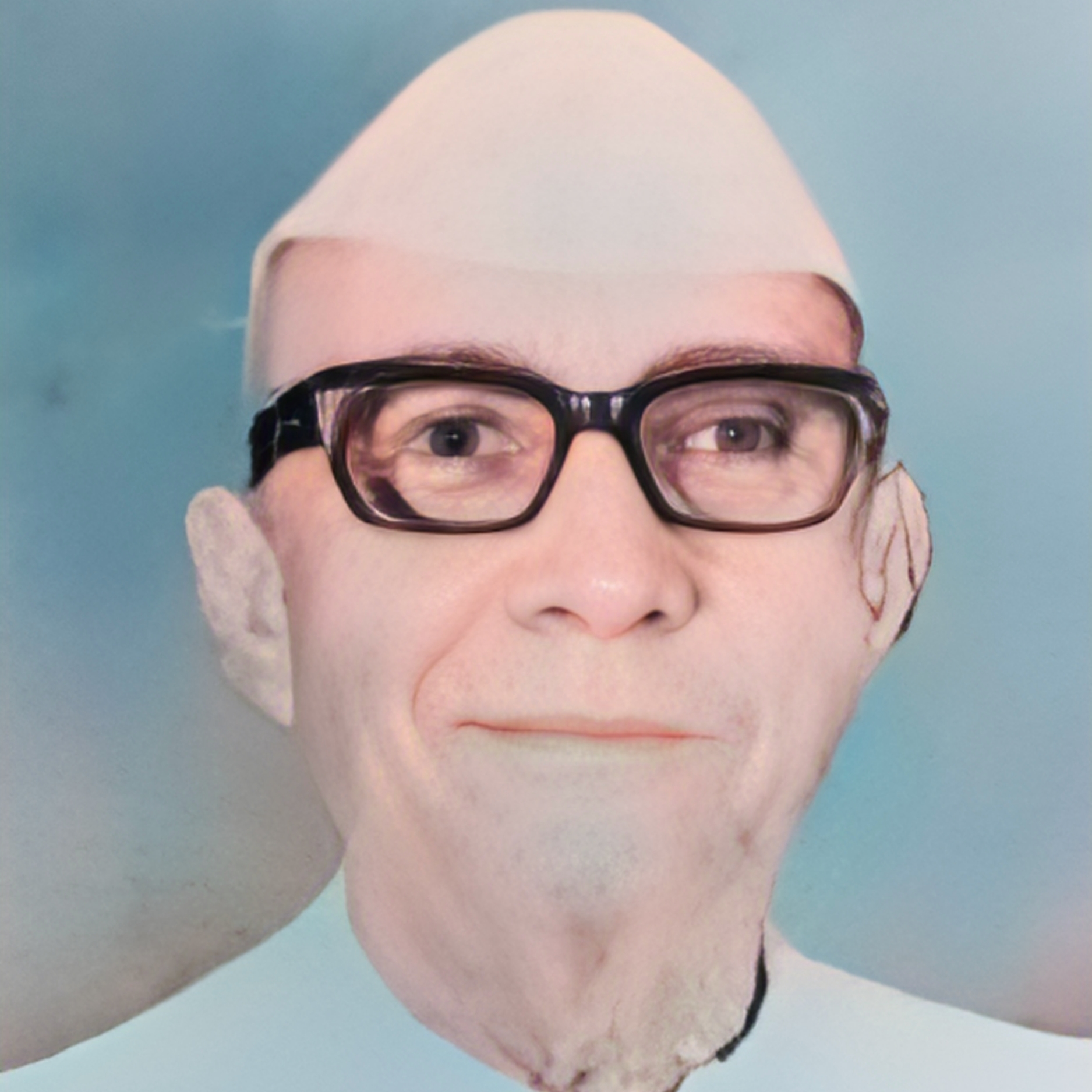 (Late) Shri Mansingh Chuharmal 
    Balchandani