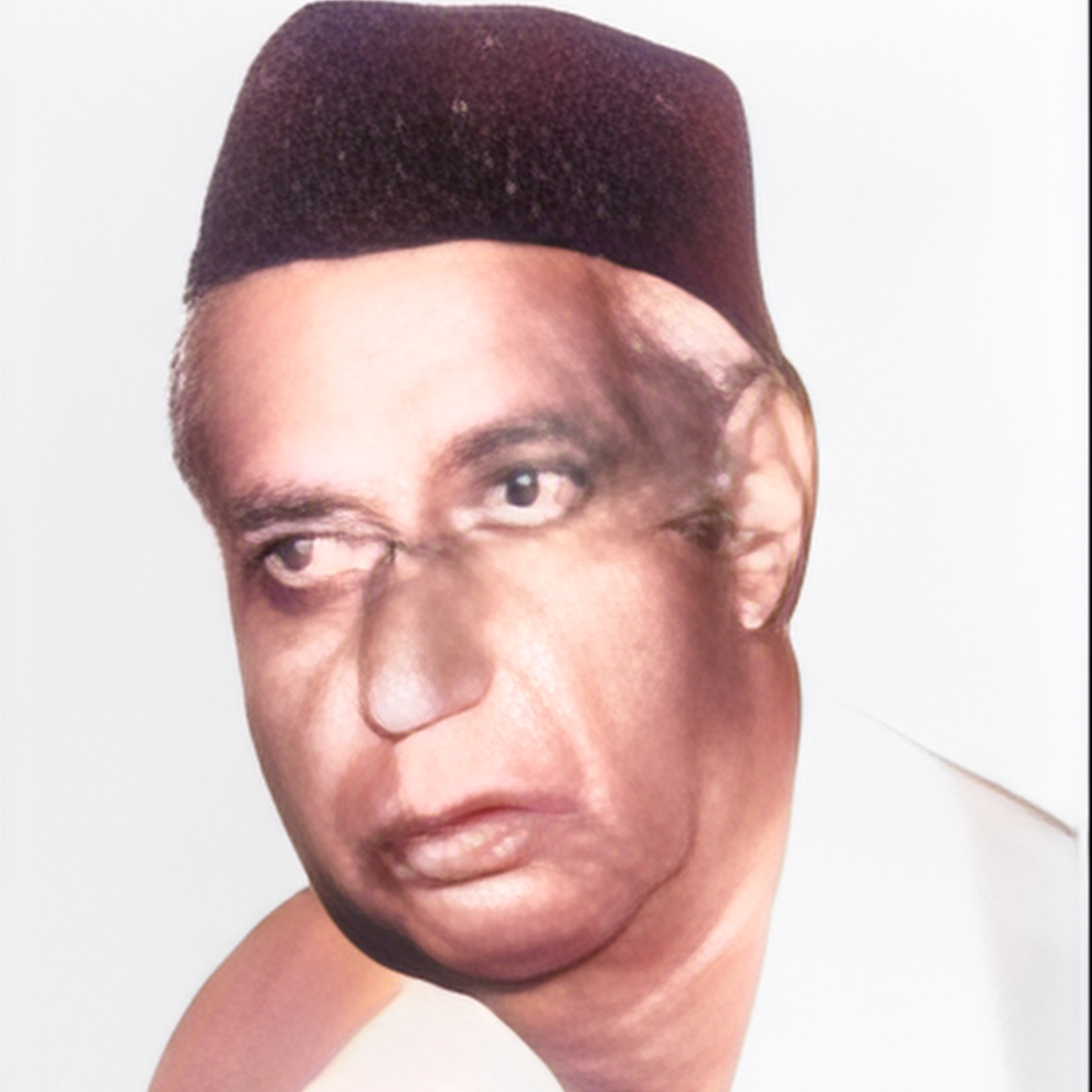 (Late) Goindram Kripaldas