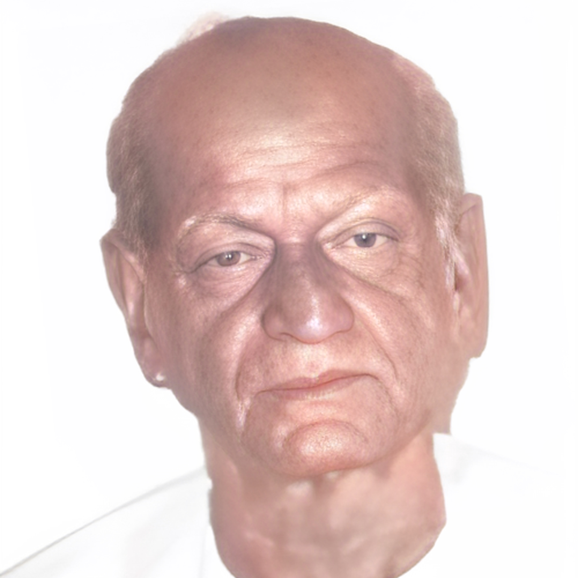 Pritam Dalumal Parwani