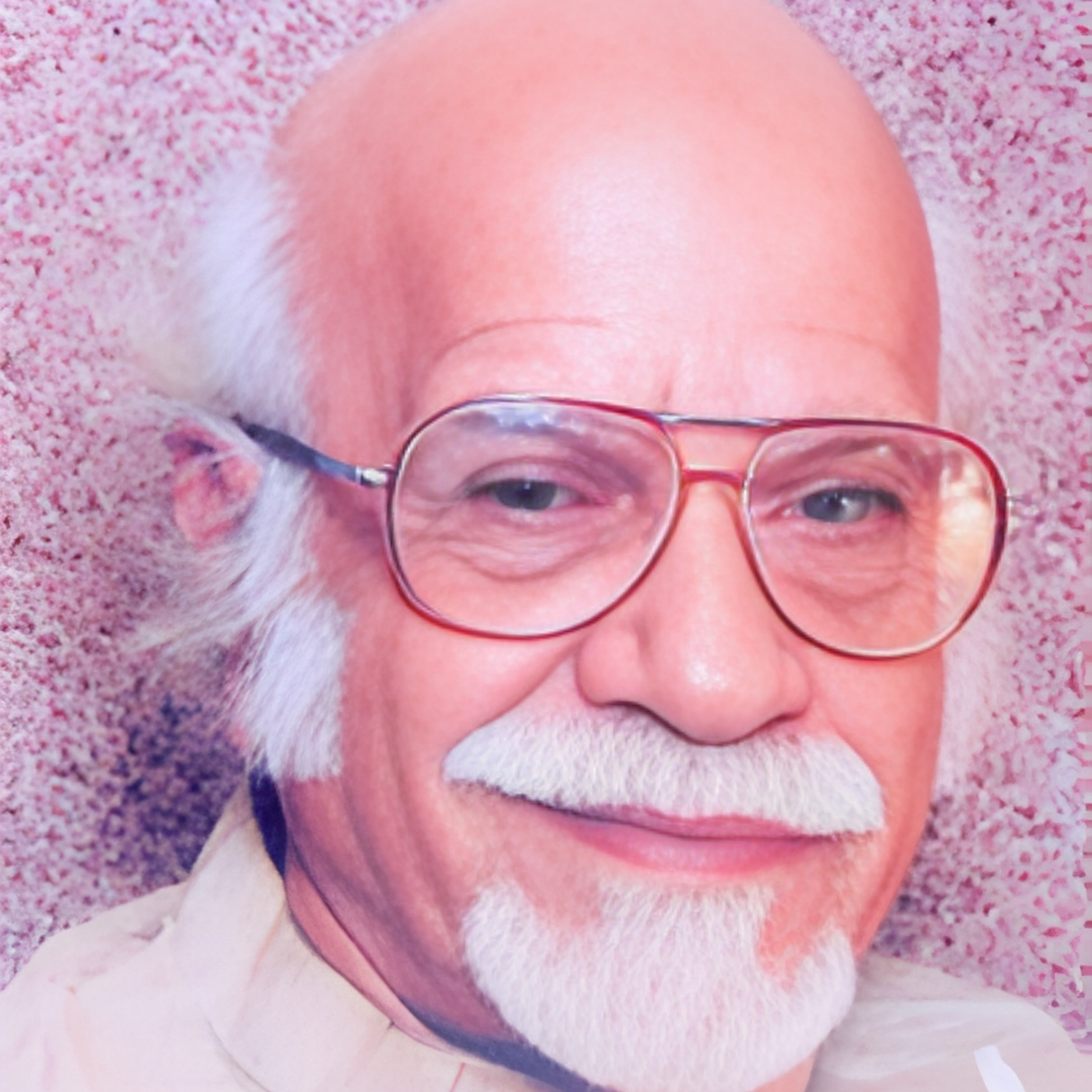 (Late) Kirat Choithram Babani