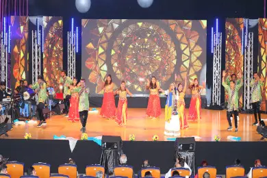 Cultural Events & Programs