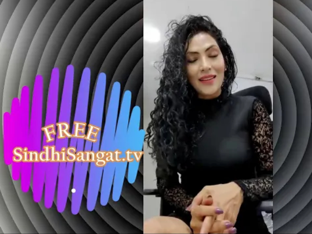 Sindhi Channel Launched