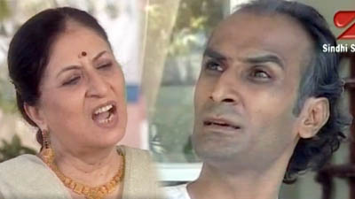 Kake Neend Jo Jawab Dino - Bundle of Comedies