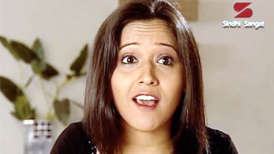 Lajwanti Lai Maitina a comedy telefilm from Kitkitai serial