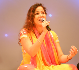 Dillagia jiu Gaaliyun Siya Pahuja