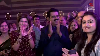 Lal Muhinji Pat and Hojamalo in Sindhyat Jo Melo