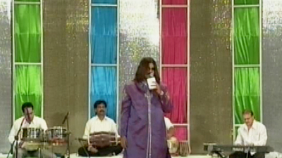 Master Chanders song Kaya Ahin Ishq Husn Te Ghera by Vipin Shewani