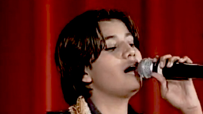 Kahin Khe soora by Zamin ali