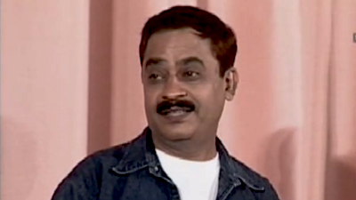 Ashok Sundrani comedy part 1