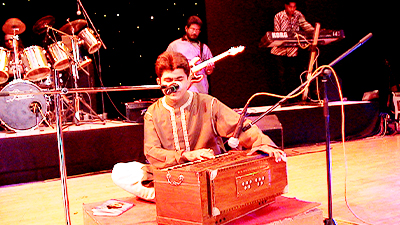 Badal Aya Madhukar Wadhwani