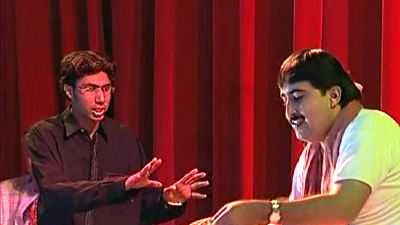 Dal chola dabal song film abana