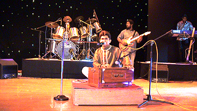 Nangra Nimaaneeda Madhukar Wadhwani