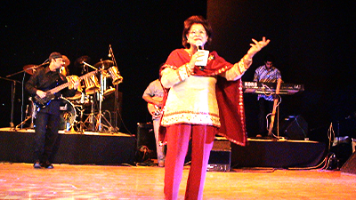 Pere Pawandisan Renu Gidomal