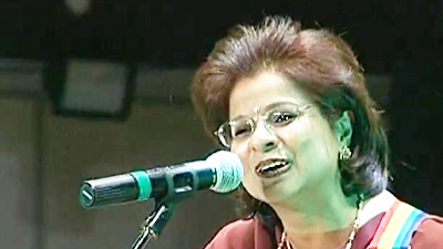 Renu Gidoomal Kiyaan Rijhayan