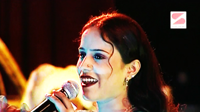 Shanila Ali Sahando keru mayar oh yaar