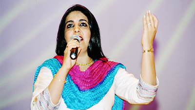 Mast Kalander Jhulelal