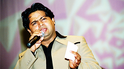 Subah Sajhur Parihyo thamu Khatu Najafali