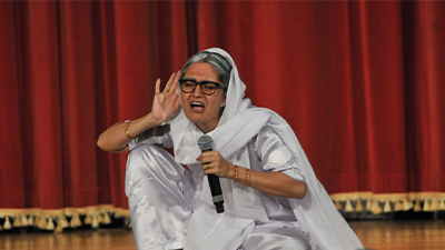 Anya Maan Jeeari Ahiyan 2