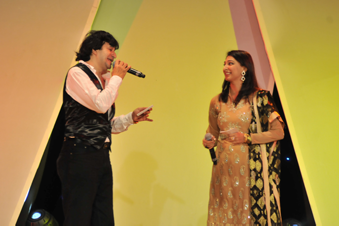 Dil Tokhe Dai Sung by Raj Juriani & Shehla Gul