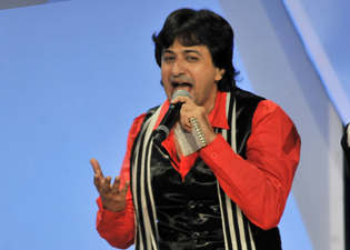 Haa Maan Sindhi Aaheyaan