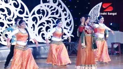 Ale Muhinja Maruada By Shivani Vaswani