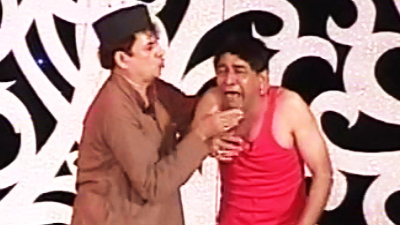 Sindhyat Jee Shaam Jokes 1