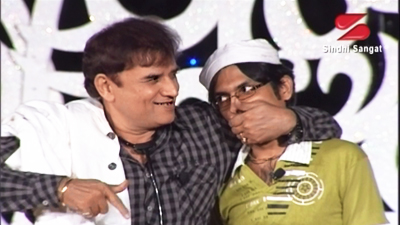 Sindhyat Jee Shaam Jokes 2