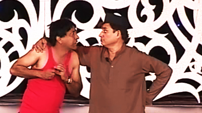 Sindhyat Jee Shaam Jokes 3