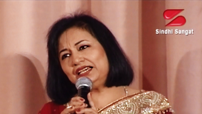 Sindhyat Jee Shaam Promo Event In Dubai