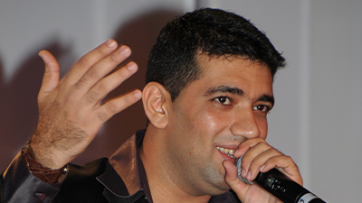 Wah Wah re Ghada Girish Sadhwani