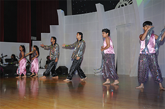 Jeay Sindhi Jeay Girish Sadhwani