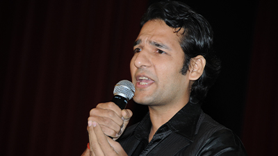 Comedy by Umesh Pherwani Part 1