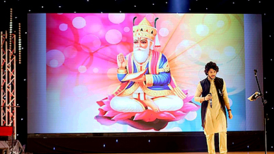 Jatin Udasi Lal Muhinji