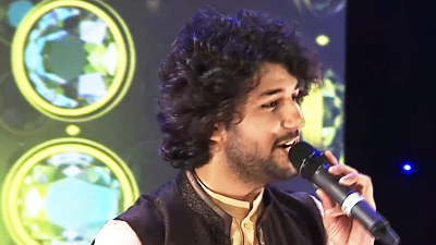 Jatin Udasi Deendo Amiri Ya Fakiri