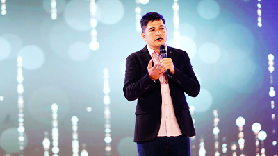 Kamlesh Dayalani Comedy Part-1