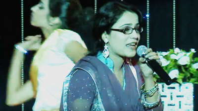 Ahro Sajan by Shahnila Ali