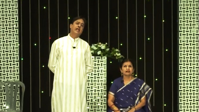 Comedy by Niroo and Jaya 2