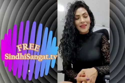 Sindhi Channel Launched