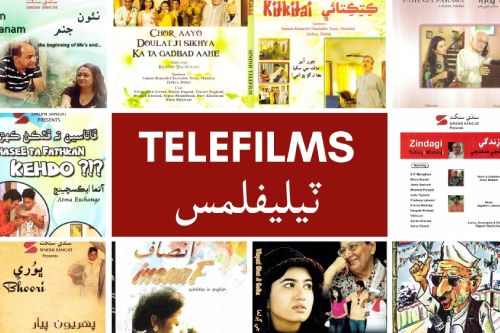 Telefilms by Sindhi Sangat