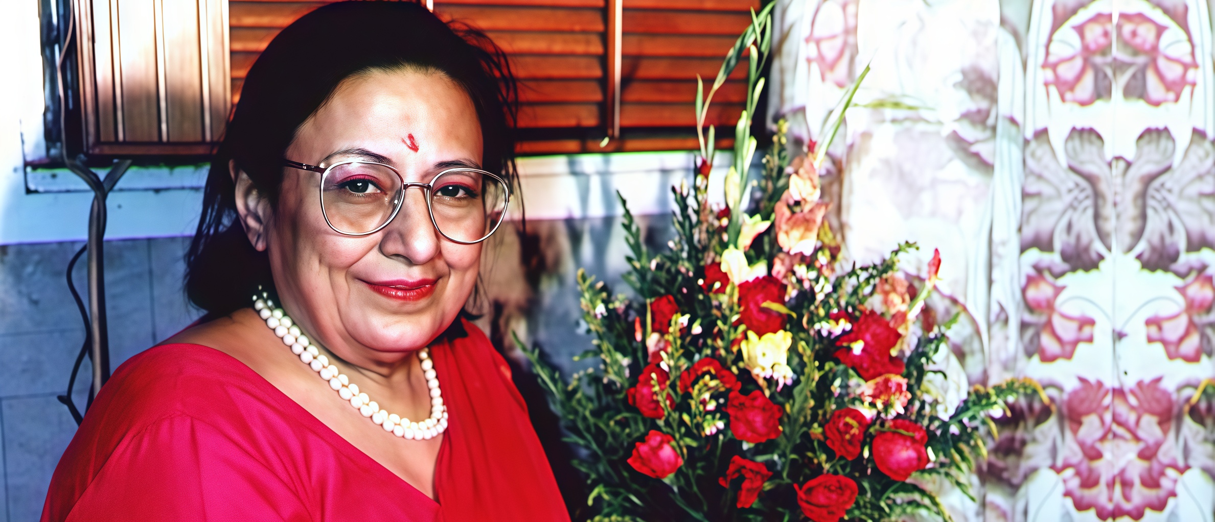 Sundri Uttamchandani &ndash; Award Winning Writer