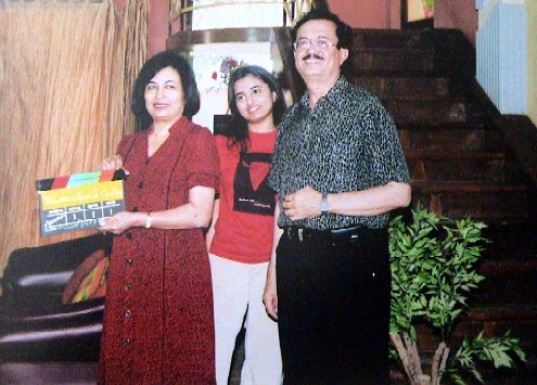 Vilayti Ghot Ji Golah